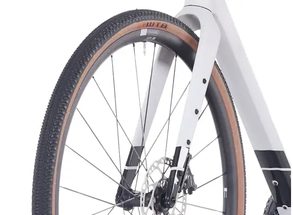 Rock Machine Lukk CR 90 gravel rower Matte Limerock Grey