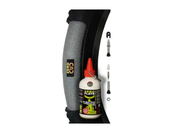 Zeroflats ZeroCUC Kit 27,5" do do konwersji na bezdętkę 50 mm