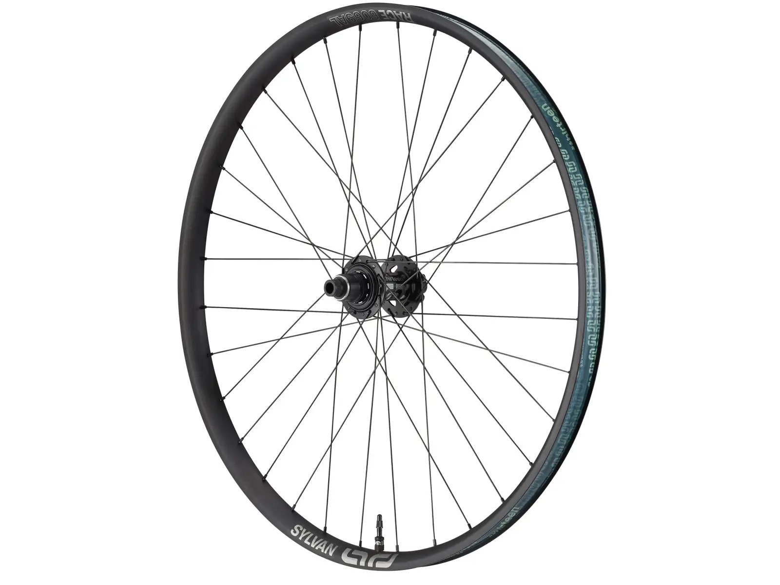 E-13 Sylvan Race Alloy E-Spec Super Boost 29" tylne koło zaplecione bębenek XD Black