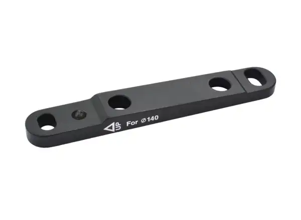 Shimano Flat Mount adapter przedni 140 mm/160 mm