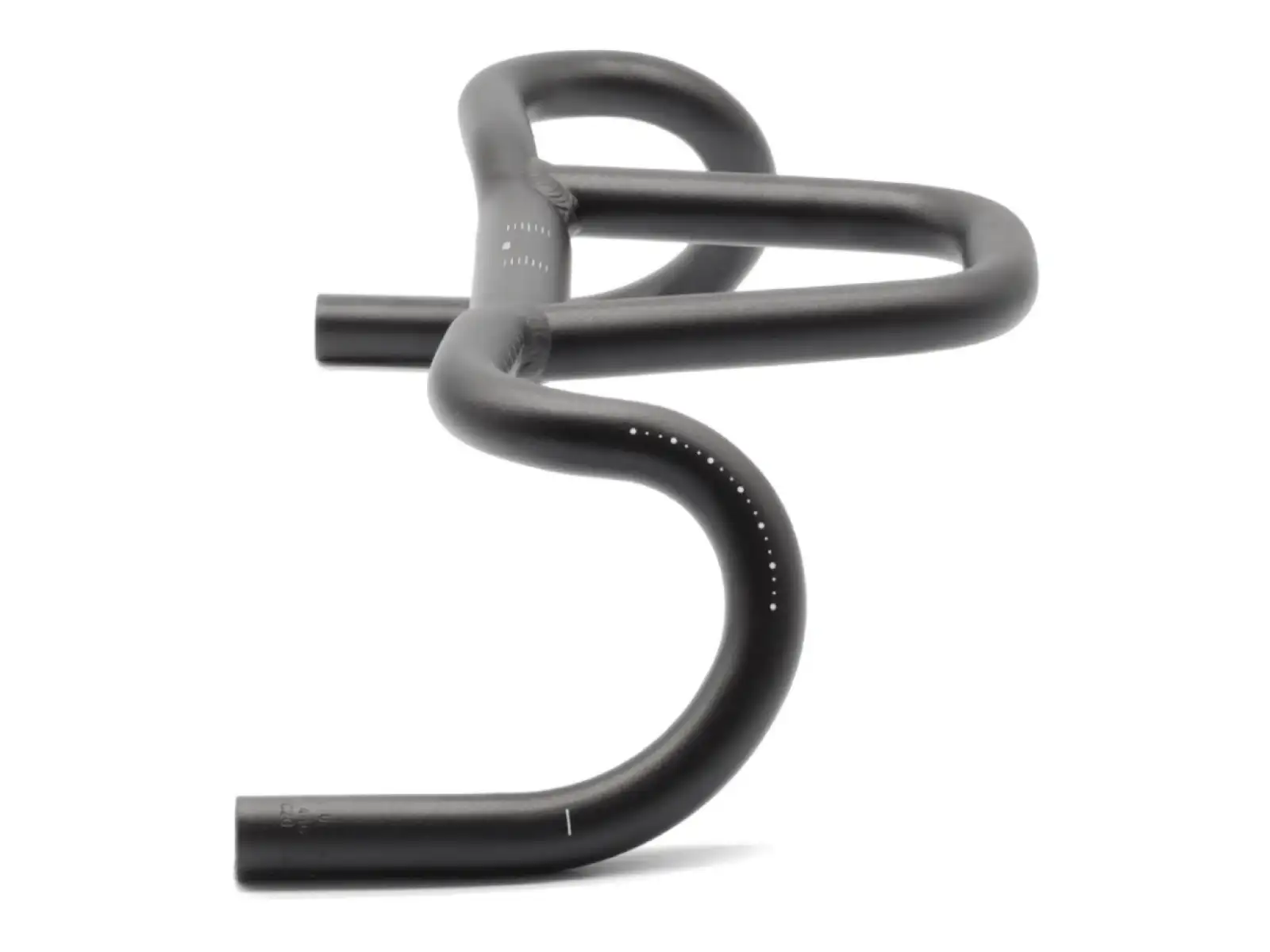 Redshift Kitchen Sink Loop Handlebar 31,8 mm gravel kierownica czarna