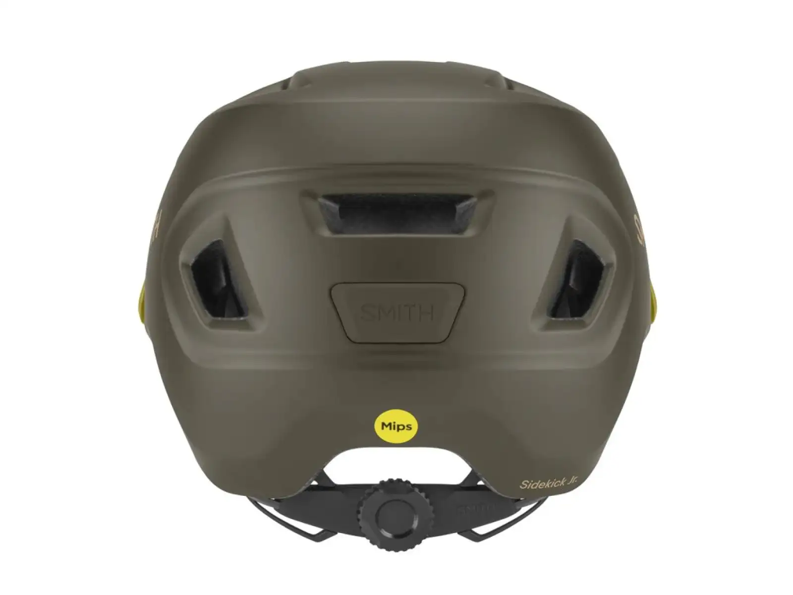 Smith Sidekick JR MIPS kask dziecięcy Matte Forest
