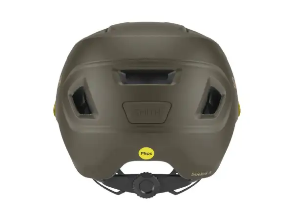Smith Sidekick JR MIPS kask dziecięcy Matte Forest