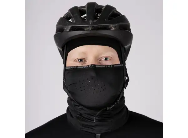 GripGrab Balaclava kominiarka czarna