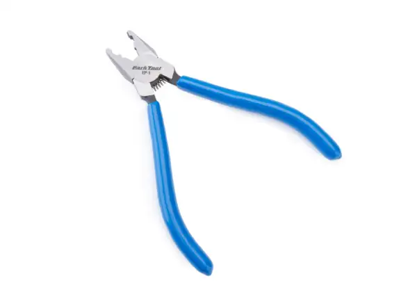 Park tool szczypce do końcówek linek