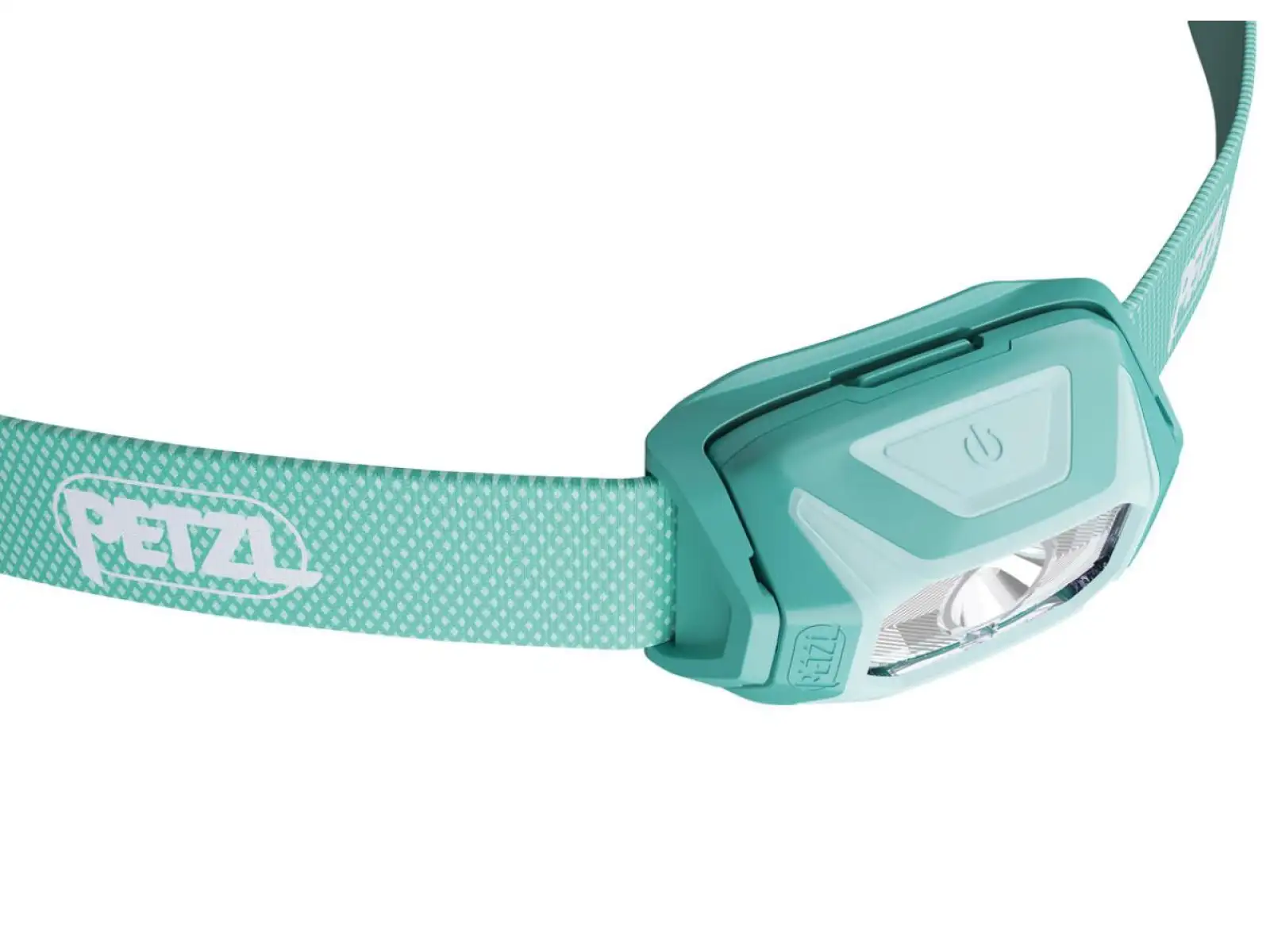 Petzl TIKKINA 2025 czołówka zielona
