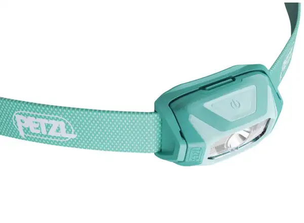 Petzl TIKKINA 2025 czołówka zielona