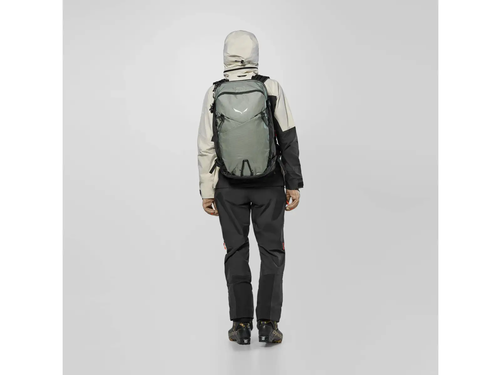 Salewa Sella Tour 30L damski plecak Shadow/Black Out