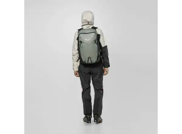 Salewa Sella Tour 30L damski plecak Shadow/Black Out