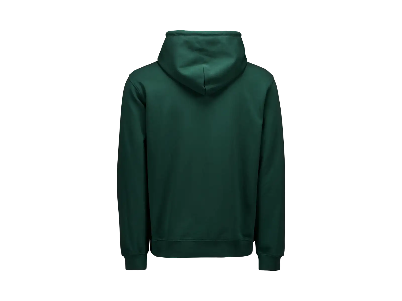 POC Hood bluza Pargasite Green
