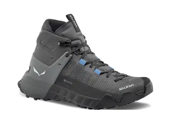 Salewa Wildfire NXT Mid GTX damskie buty Onyx/Quiet Shade