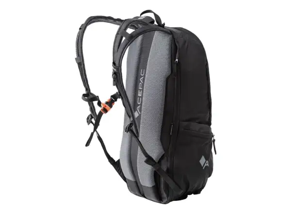 Acepac Zam Exp MKIII 15 l plecak Black
