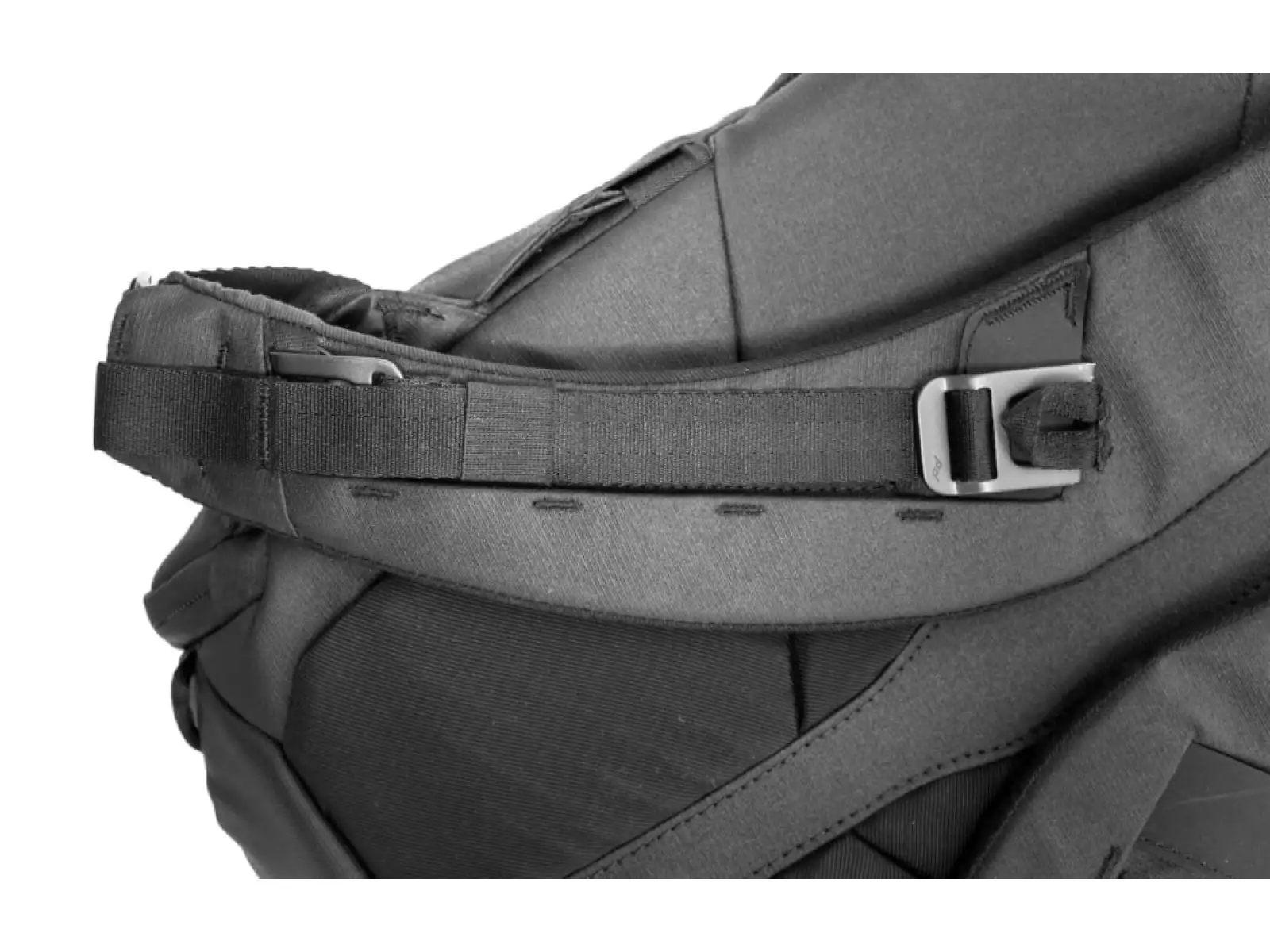 Peak Design Everyday Backpack 30 l v2 plecak Black