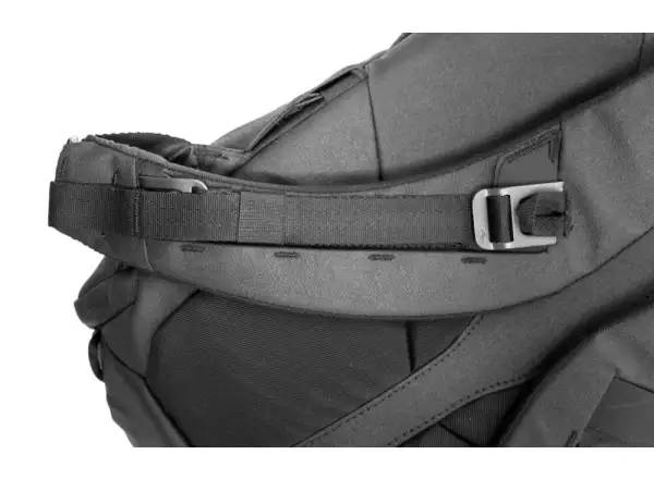 Peak Design Everyday Backpack 30 l v2 plecak Black