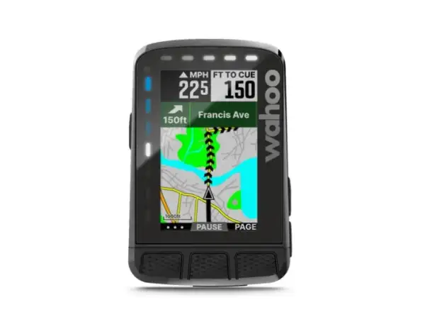Wahoo Elemnt Roam V2 GPS komputer
