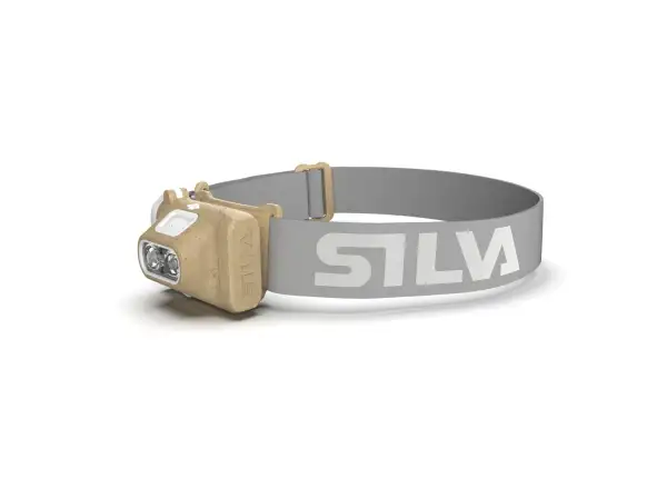 Silva Terra Scout X latarka czołowa