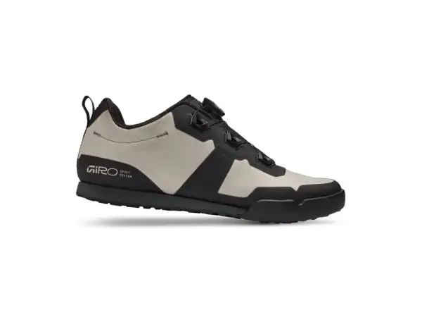 Giro Tracker Boa MTB męskie buty rowerowe Stone