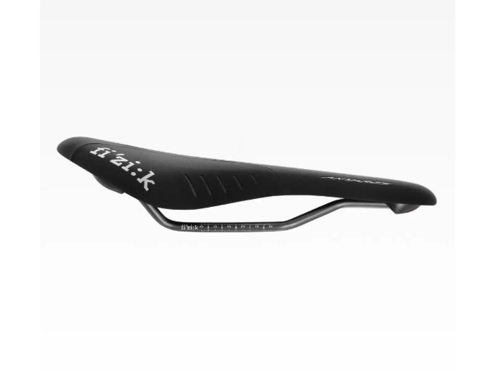 Fizik Antares R3 Regular K:ium czarna/biala siodło