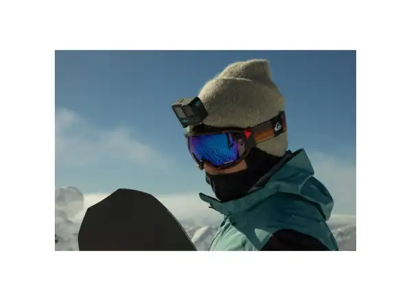 GoPro HERO12 Black kamera akcji + kubek termiczny GoPro