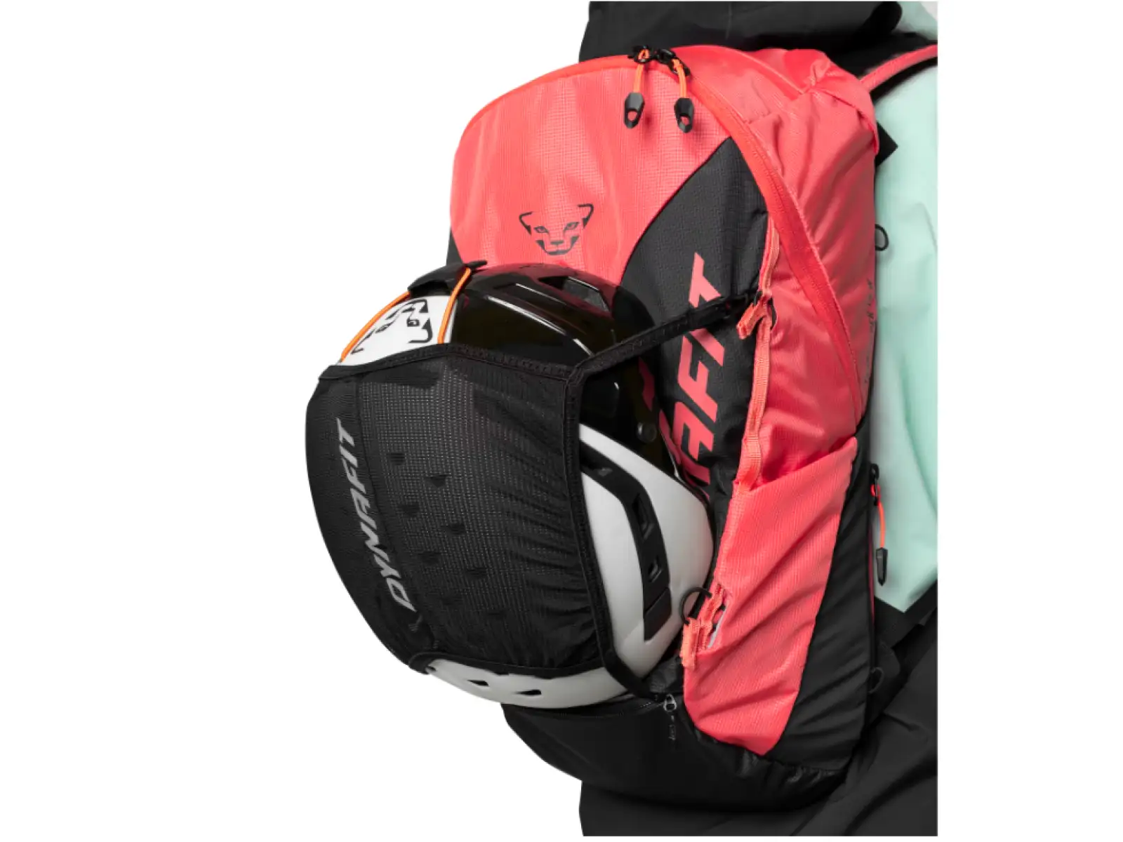 Dynafit Transalper 16 W damski plecak Cabana/Black Out