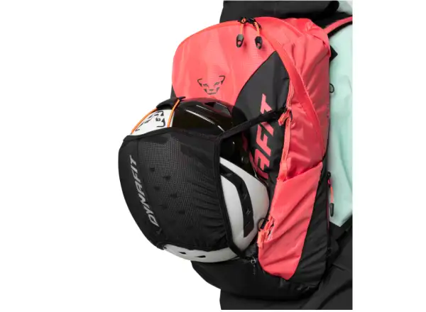 Dynafit Transalper 16 W damski plecak Cabana/Black Out