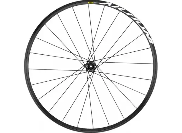 Mavic Aksium Disc INTL przednie koło szprychowe 2021