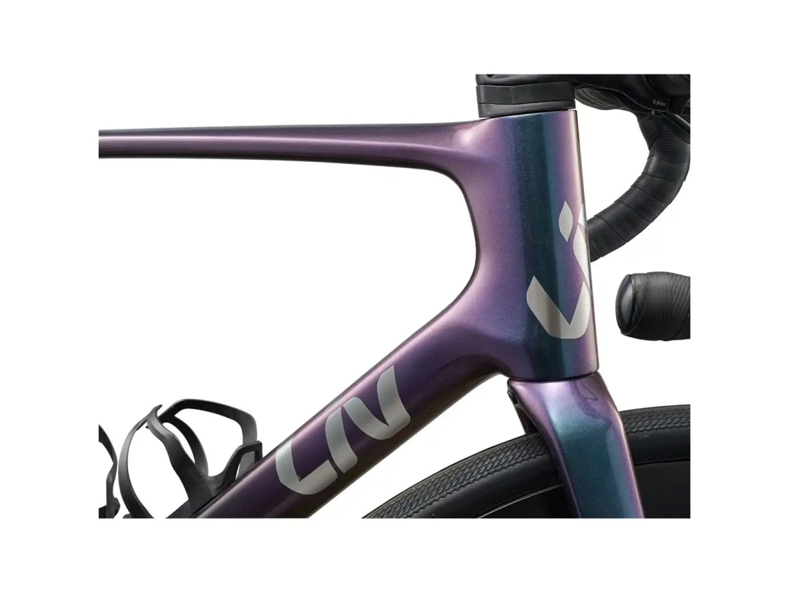 Liv Avail Advanced Pro 1 damski rower szosowy BlueDragonfly/Carbon