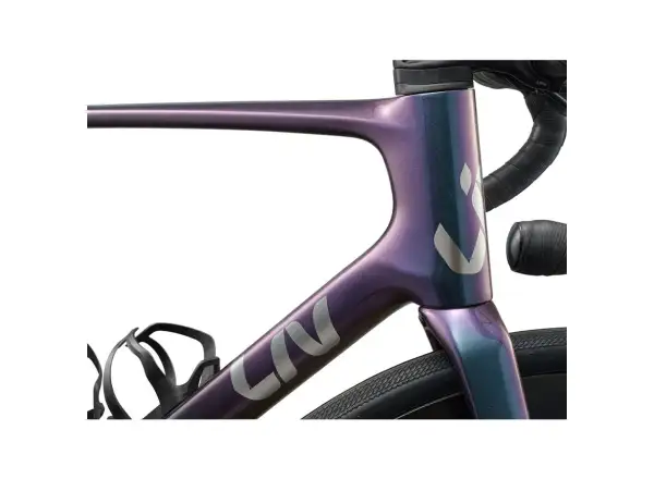 Liv Avail Advanced Pro 1 damski rower szosowy BlueDragonfly/Carbon