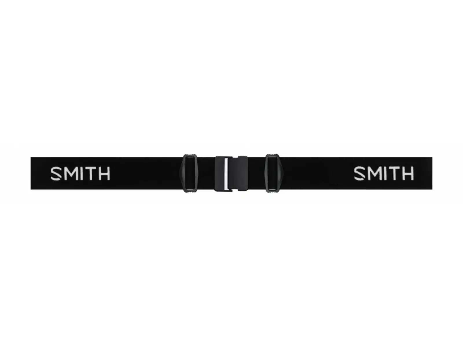 Smith Skyline gogle narciarskie Black/ChromaPop Pro Photochromic Red Mirror