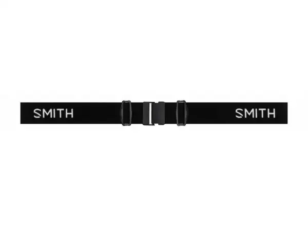 Smith Skyline gogle narciarskie Black/ChromaPop Pro Photochromic Red Mirror