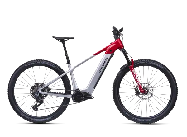 Crussis e-Hard 10.11-PRO 715Wh rower elektryczny górski
