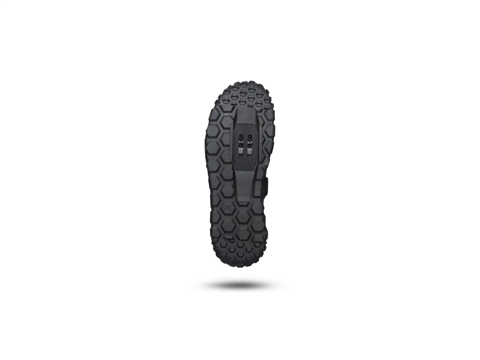 Ride Concepts Tallac Clip Boa męskie buty MTB czarna