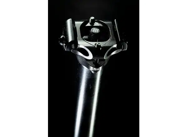 9point8 Fall Line R sztyca teleskopowa 30,9mm 150mm 0mm inline