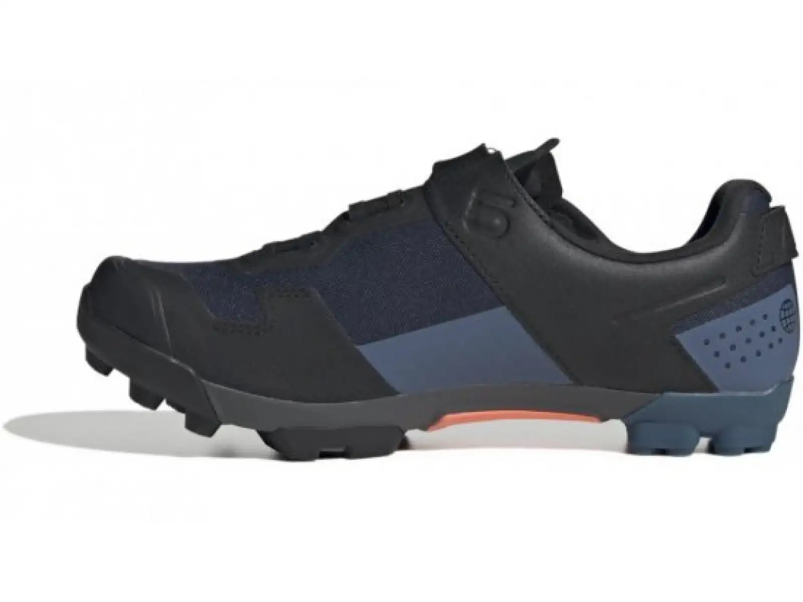 Five Ten Kestrel Boa MTB damskie buty Legend Ink/Black/Coral Fusion
