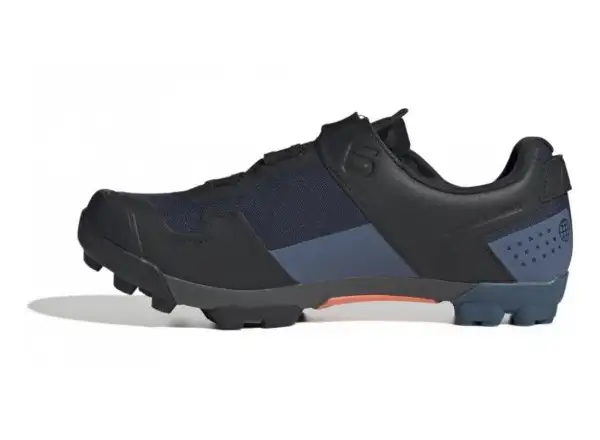 Five Ten Kestrel Boa MTB damskie buty Legend Ink/Black/Coral Fusion