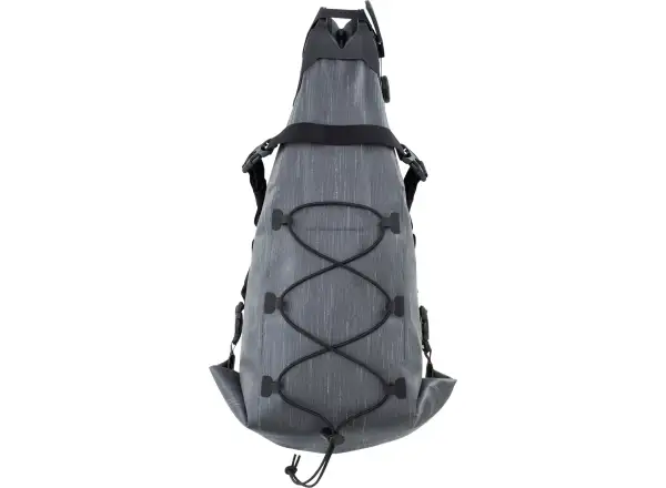 Evoc Seat Pack BoA WP podsiodłowa torba 16 l karbonowo szary