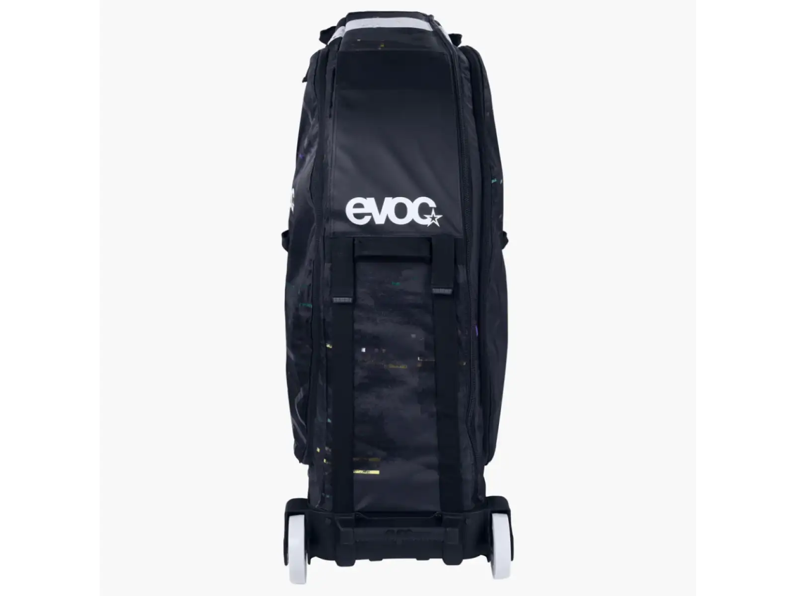 Evoc Bike Bag Pro torba transportowa na rower Multicolour
