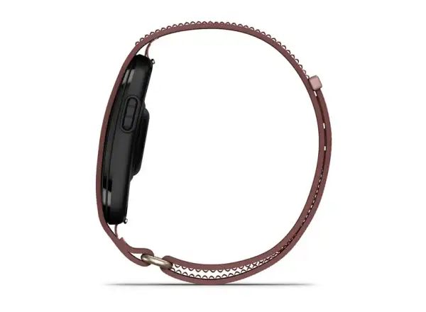 Garmin CIRQA inteligentna opaska Mauve
