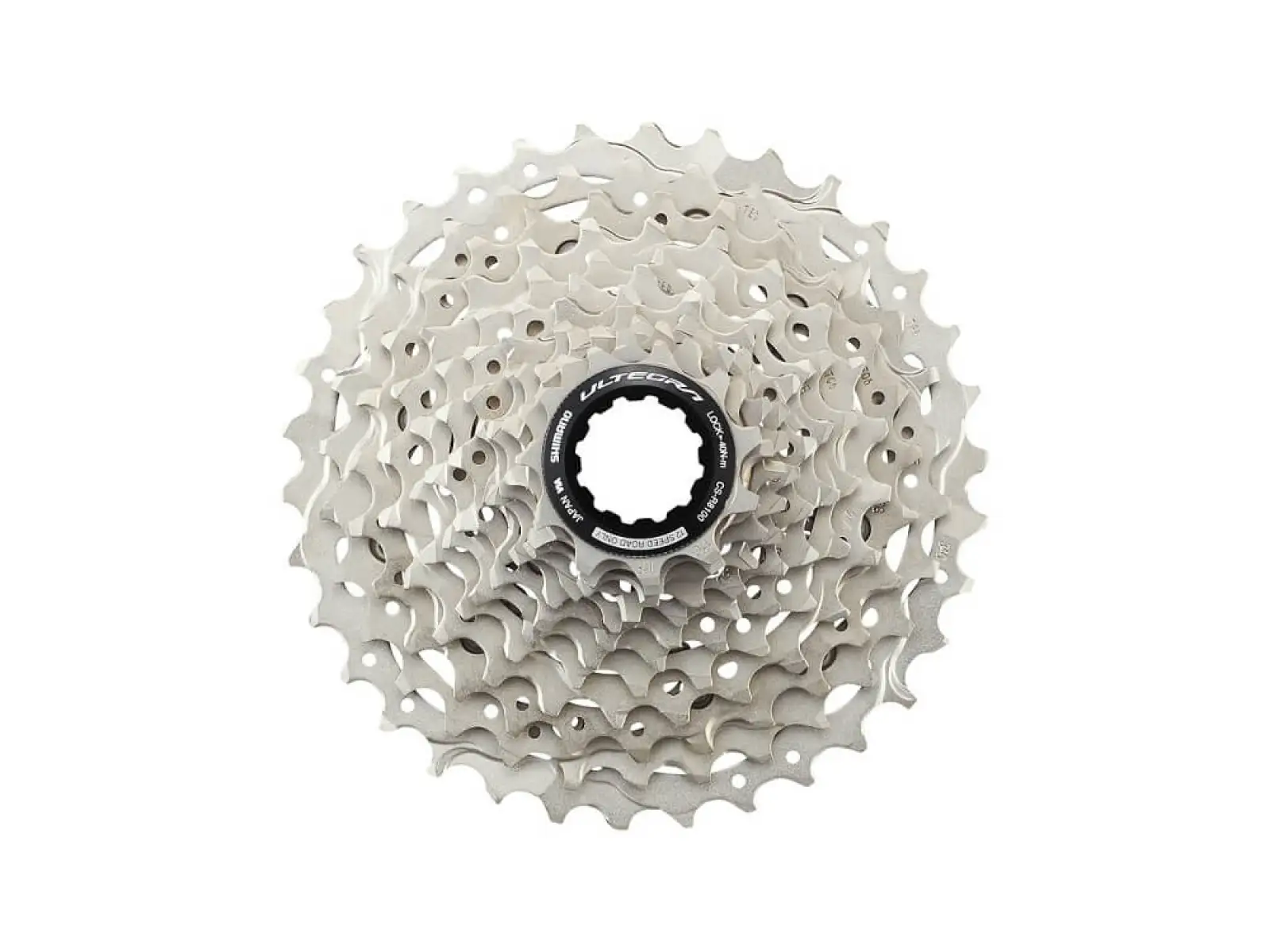 Shimano Ultegra CS-R8100-12 12 sp. szosowa kaseta