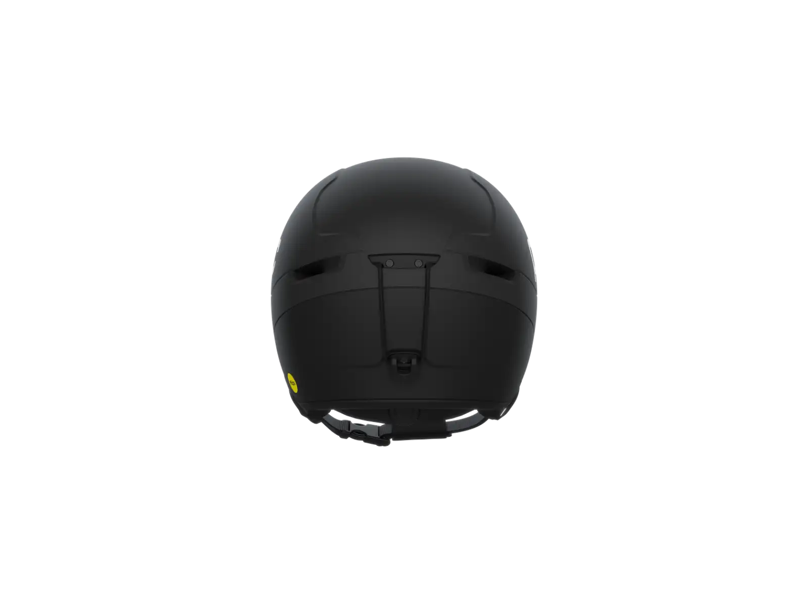 POC Obex Contour kask narciarski Uranium Black Matt
