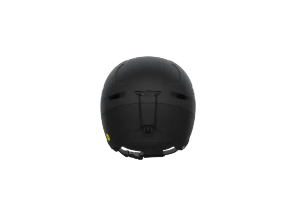 POC Obex Contour kask narciarski Uranium Black Matt