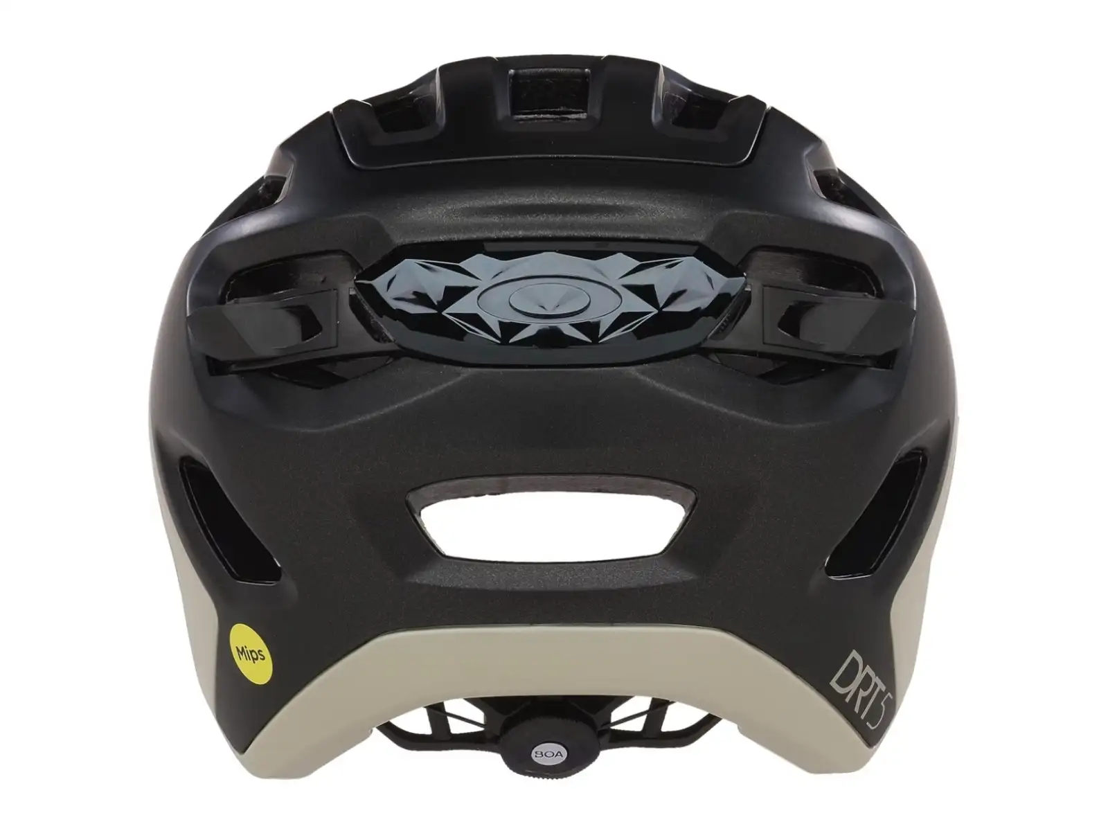 Oakley DRT5 Maven EU kask Satin Sand/Black