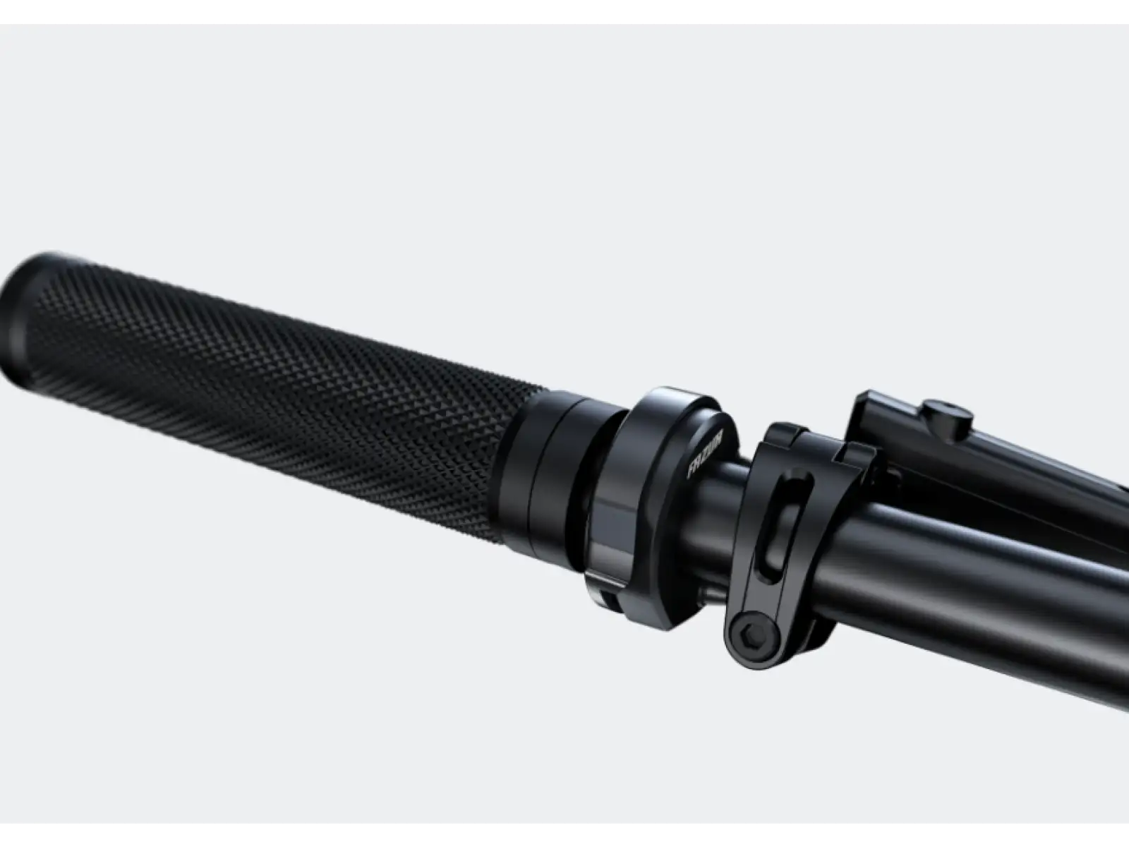 Fazua Ring Control sterownik - Ride 60