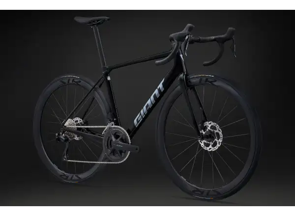 Giant TCR Advanced Pro 1 Di2 rower szosowy Carbon