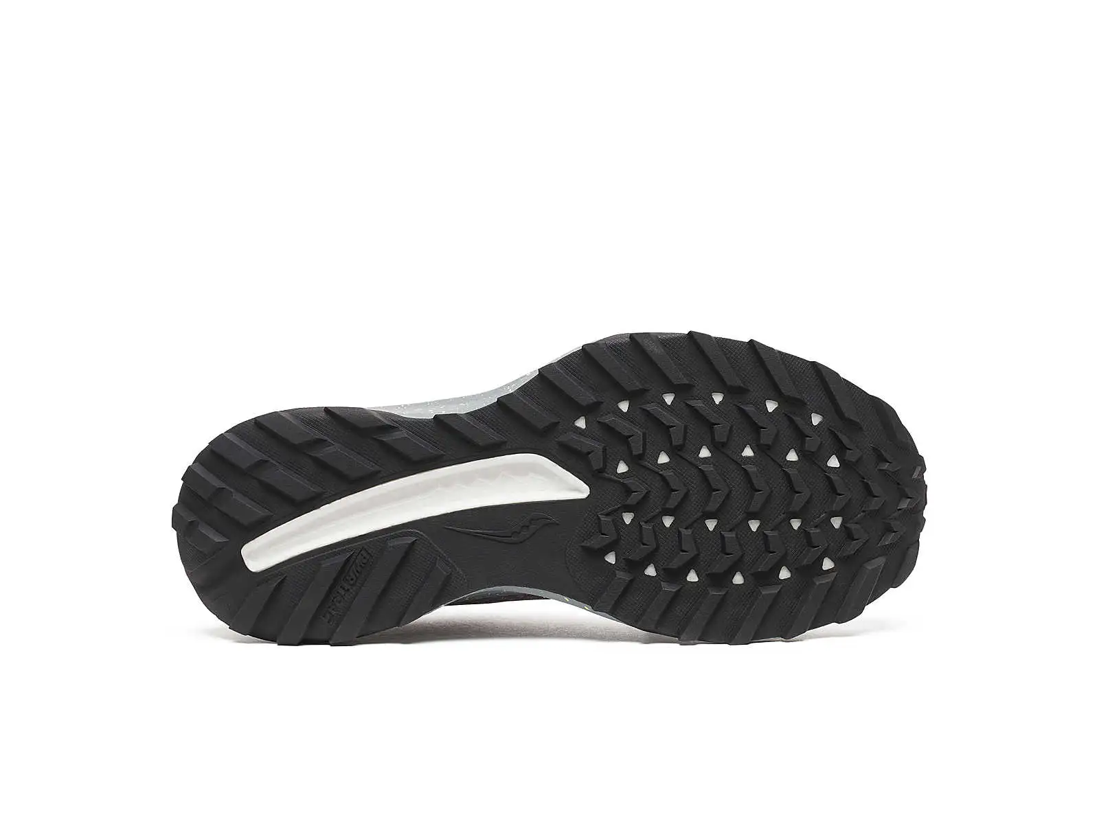 Saucony Ride TR2 damskie buty do biegania Woodrose
