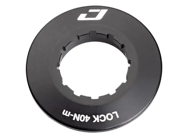 Jagwire Centerlock Ring nakrętka wewnętrzna 9-12 mm