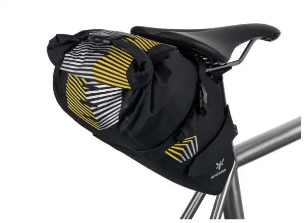 Apidura Racing torba podsiodłowa 3 l