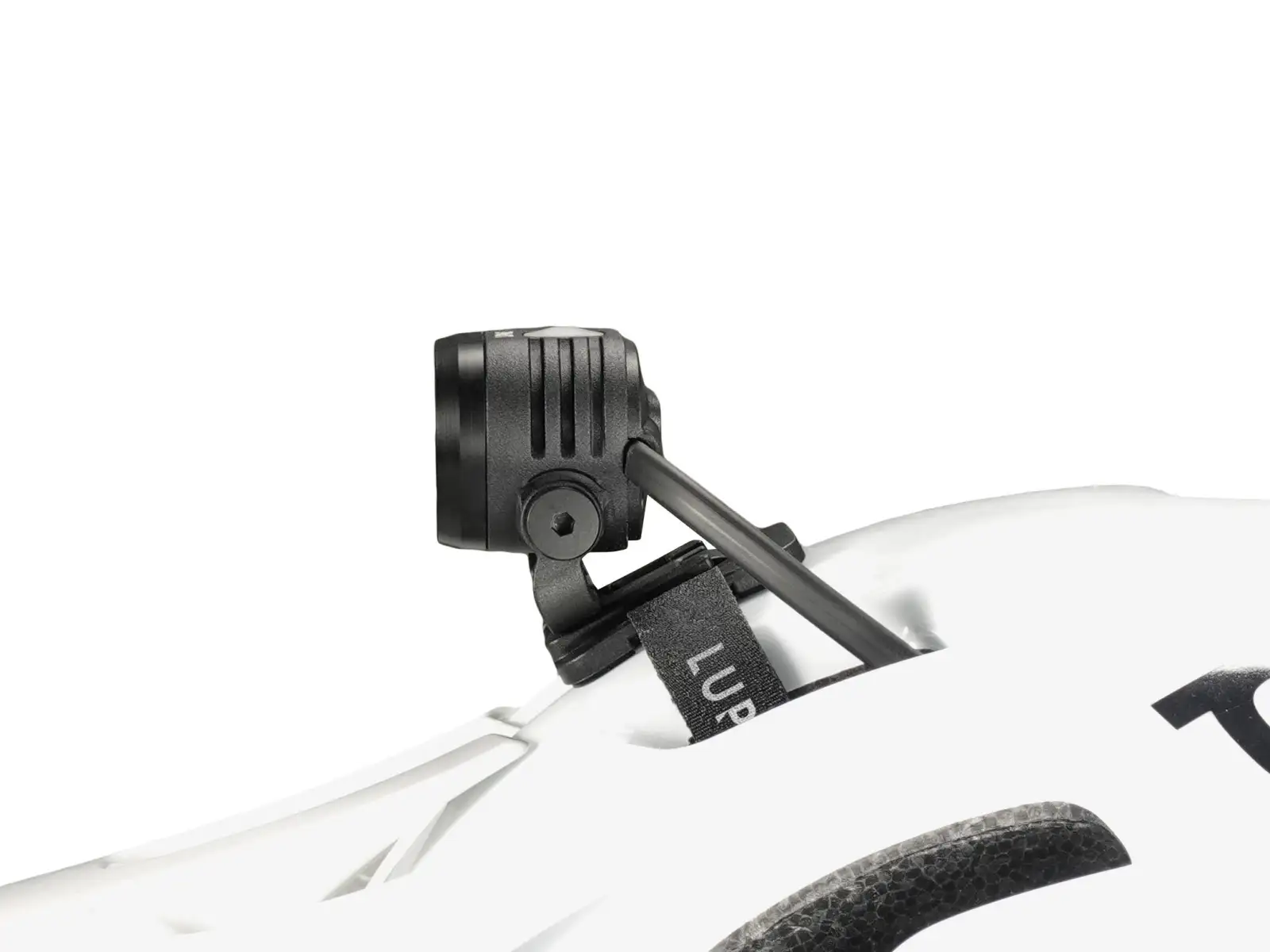 Lupine Blika BT lampka na kask  (2400lm) 3.5 Ah