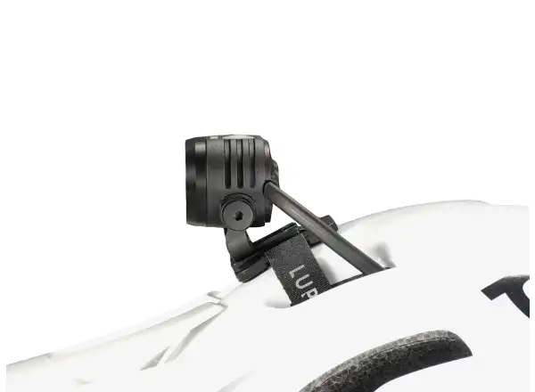 Lupine Blika BT lampka na kask  (2400lm) 3.5 Ah
