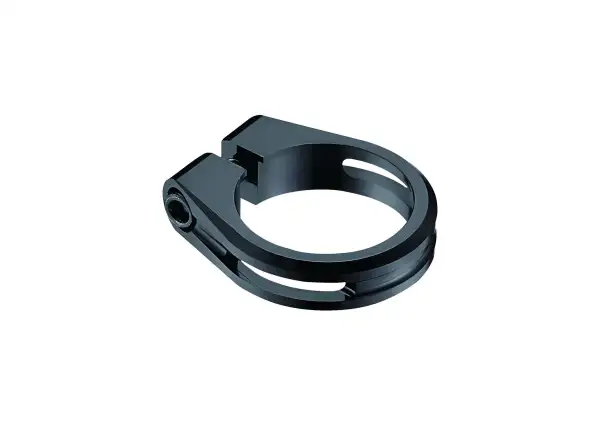 Sting ST-506 obejma podsiodłowa 34,9mm czarna